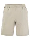 K-way Remisen - Shorts In Technical Fabric
