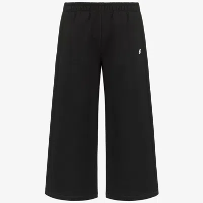 K-way Renee Light Spacer In Black
