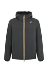 K-way Stretch Jack Jacket