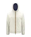 K-way Jake Plus.2 Reversible
