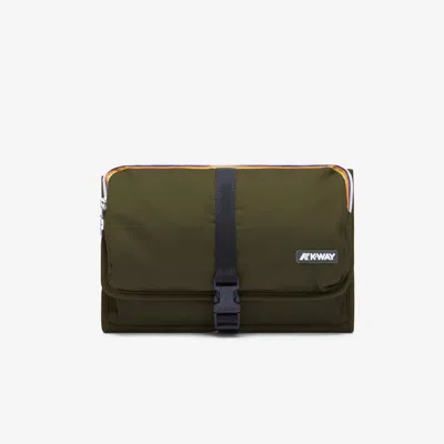 K-way Reville In Gold
