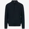 K-way Rey Button-fastening Polo Shirt