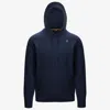 K-way Richie Lambswool