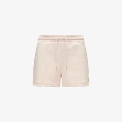 K-way Rikette Light Spacer In Pink