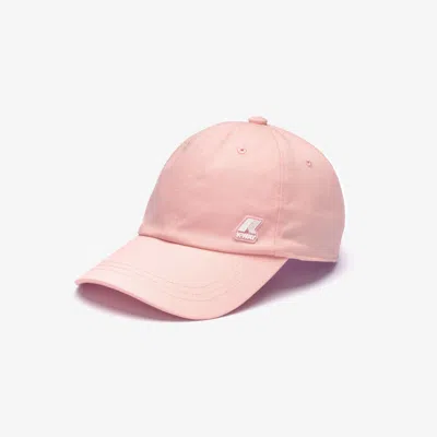 K-way Rob In Pink