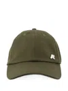 K-way Rob Cap In Green