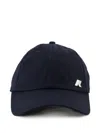 K-way Rob Logo-patch Cotton Hat