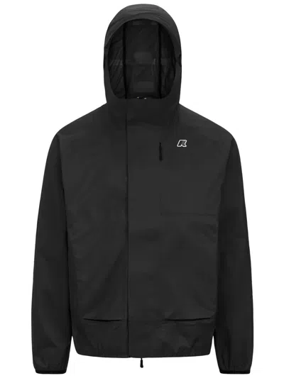 K-WAY K-WAY ROCHE CLOTHING