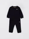 K-way Romper  Kids Color Blue In Blue