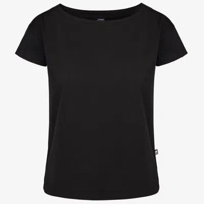 K-way Rory In Black