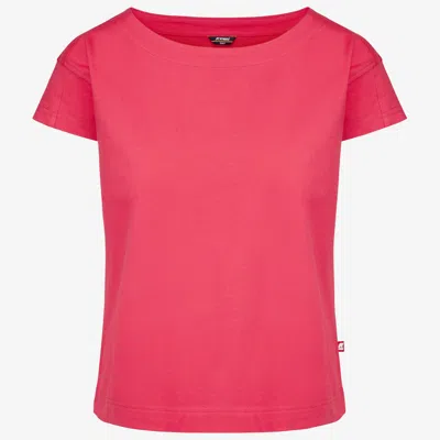 K-way Rory In Pink