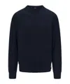 K-way Sweater Verin In Black