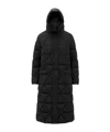 K-way Ruenne Thermo Microfiber Black Olive Combo In Black