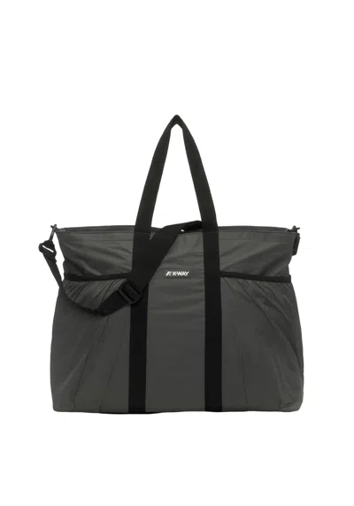 K-way Saint Malo Woman  K4122lw-wmr Multicolor
