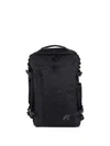 K-way Salome Backpack In Black