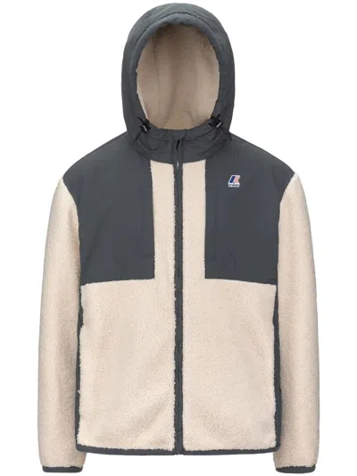 K-WAY K-WAY SAMSON 4.0 BEAR CLOTHING