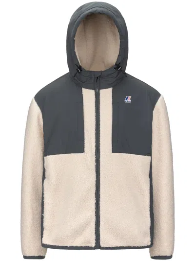 K-way Samson 40 Orsetto In Neutral