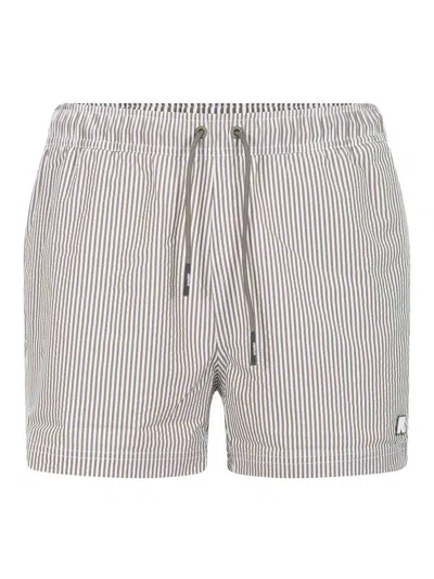 K-way Sea Clothing In Green