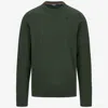 K-way Sebastien Lambswool