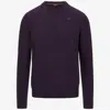 K-way Sebastien Lambswool