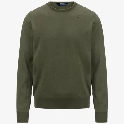 K-WAY SEBASTIEN MERINO