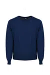 K-way Sebastien Merino In Blue Medieval