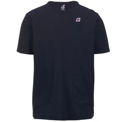 K-way Seril Travel In Blue