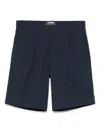 K-way Severe Shorts In Blue