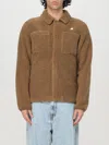 K-way Shirt  Men Color Brown In Braun