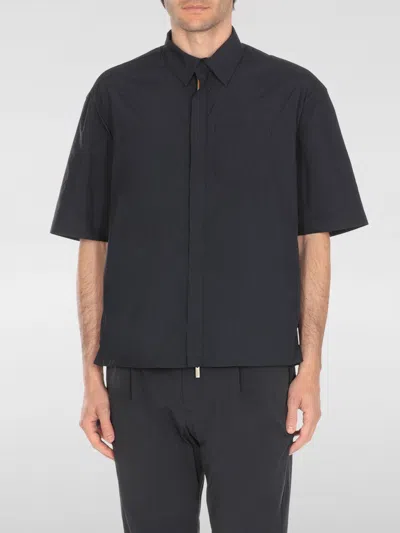 K-way Polo Shirt  Men Color Navy