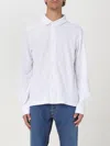 K-way Shirt  Men Color White 1