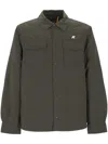 K-way Shirts In Green
