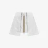 K-way Shokiel Pockets Bonded Jersey