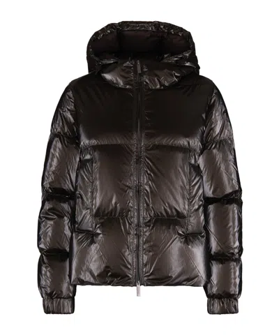 K-WAY SHORT DOWN JACKET