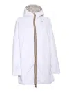 K-way Sophie Plus.2 Double Down Jacket