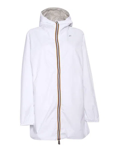 K-WAY K-WAY SHORT DUVET