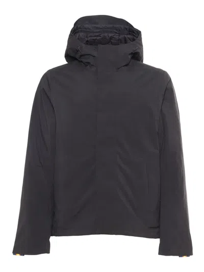 K-WAY K-WAY SHORT DUVET