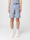 K-way Short  Men Color Grey