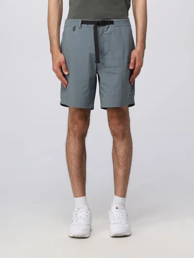 K-way Short  Men Color Grey