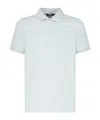 K-way Short-sleeved Polo Shirt