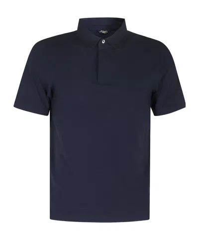 K-way Short-sleeved Polo Shirt