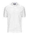 K-way Vincelle Light Stretch Jersey In White