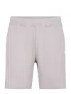K-way Rubberised-logo Track Shorts