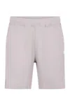 K-way Rubberised-logo Track Shorts