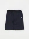 K-way Shorts  Kids Color Navy In Navy