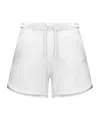 K-way Shorts Otieze Interlock