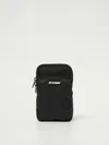 K-way Shoulder Bag  Men Color Black