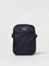 K-way Shoulder Bag  Men Color Blue In Blue