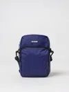 K-way Shoulder Bag  Men Color Navy