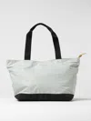 K-way Shoulder Bag  Woman Color Beige